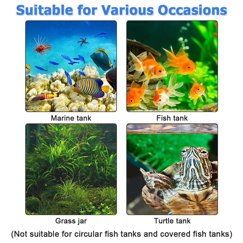 Aquarium Auto Top Off System W49537