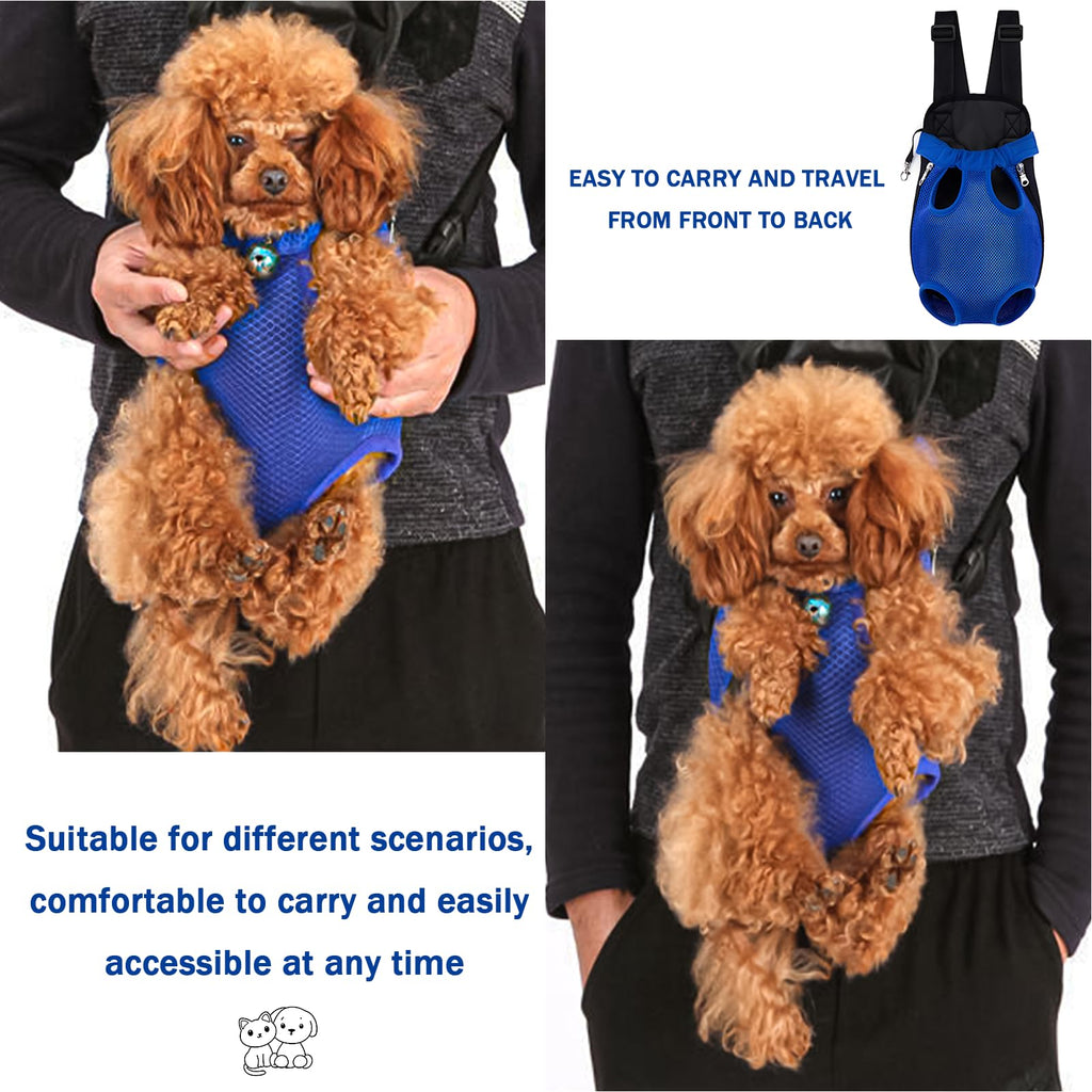 Adjustable Pet Carrier Backpack H10602