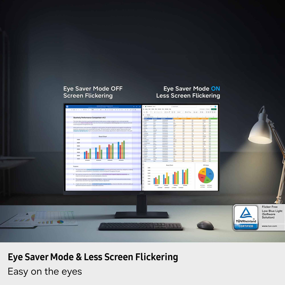 32" 4K UHD IPS Monitor R45604