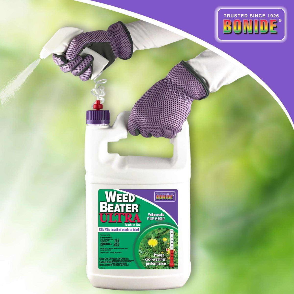 Weedbeater Ultra Rtu 1g I44813