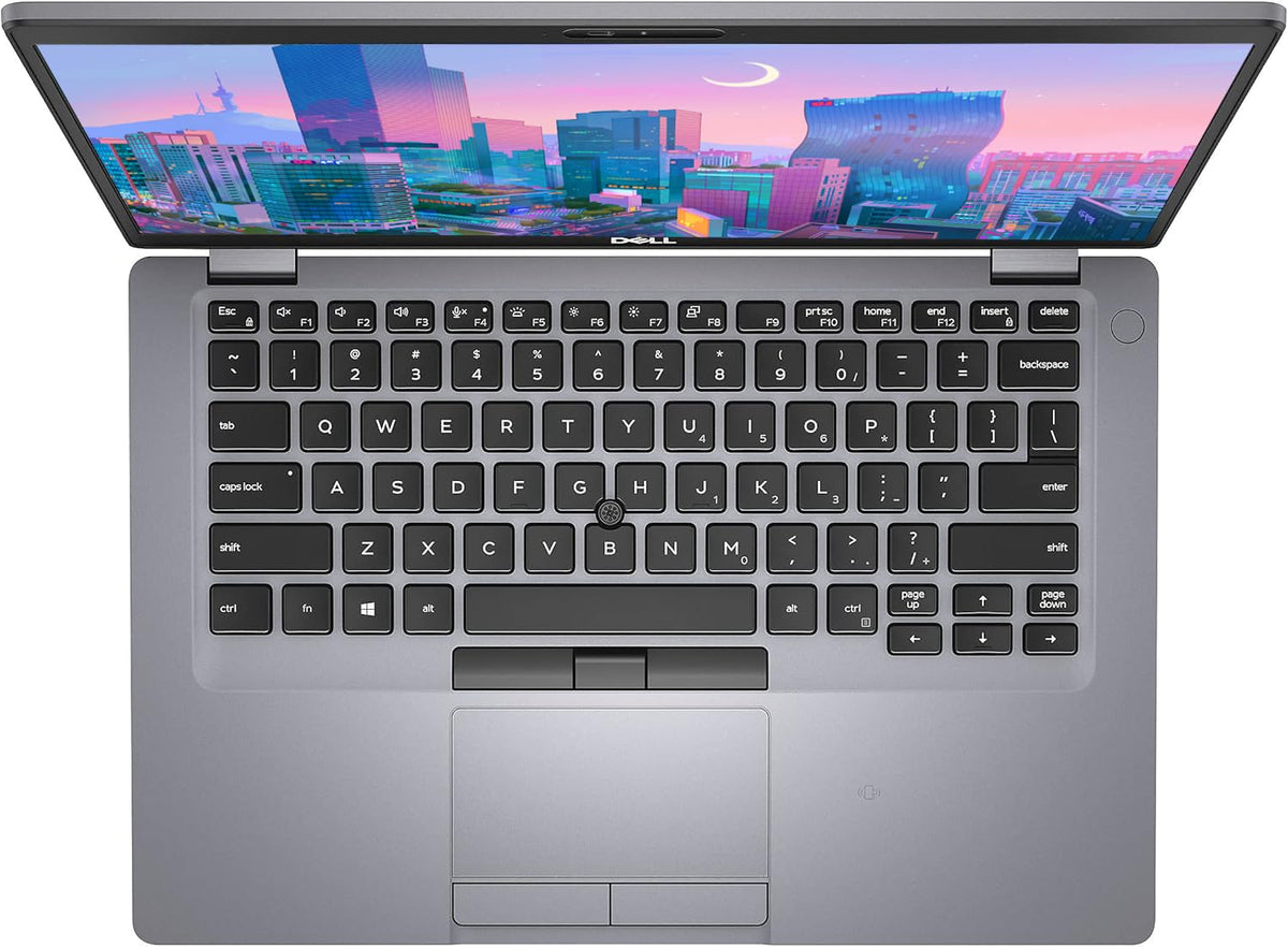 14" FHD Intel i5 16GB RAM 256GB SSD Notebook PC E5351