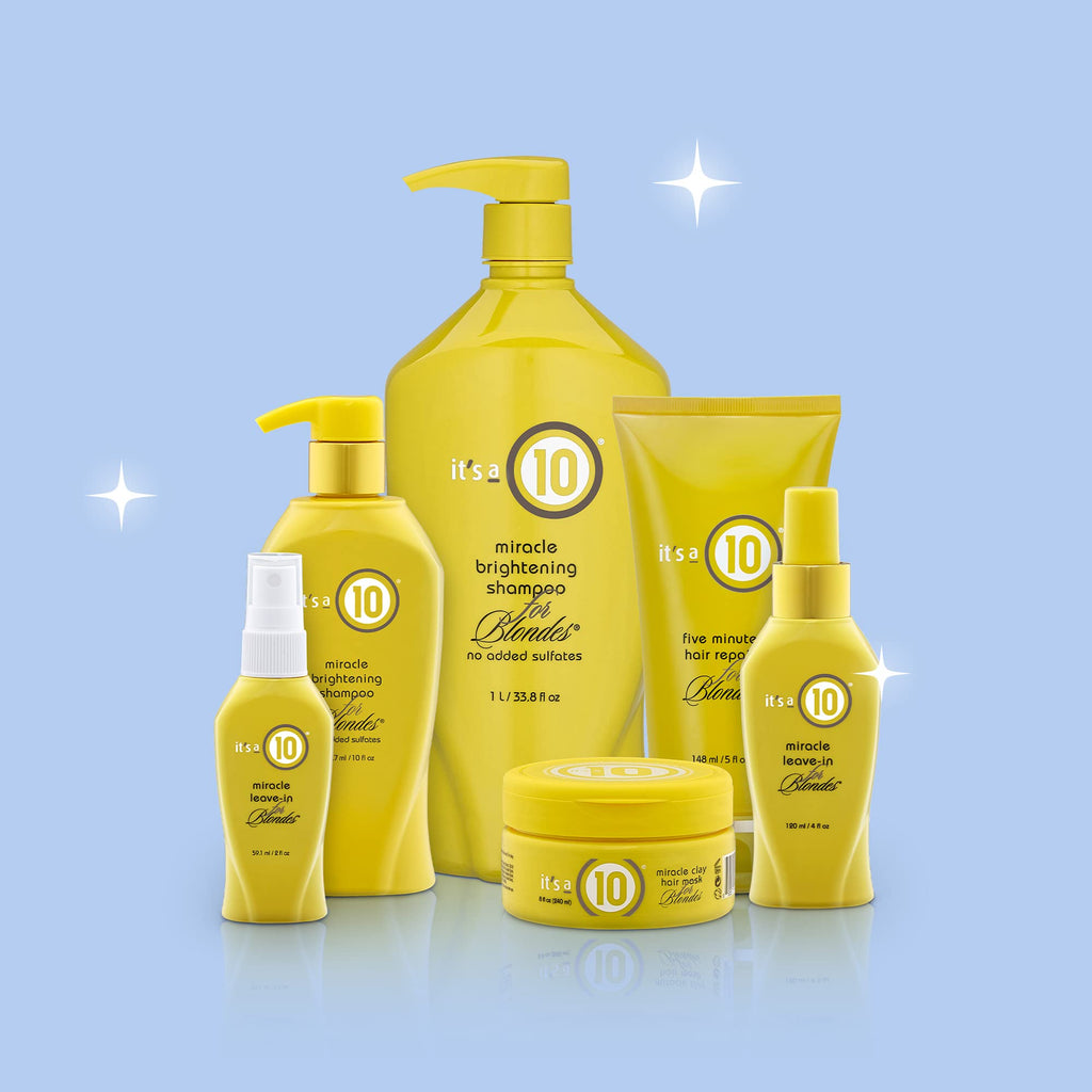 Leave-In Treatment 2 oz Z76379
