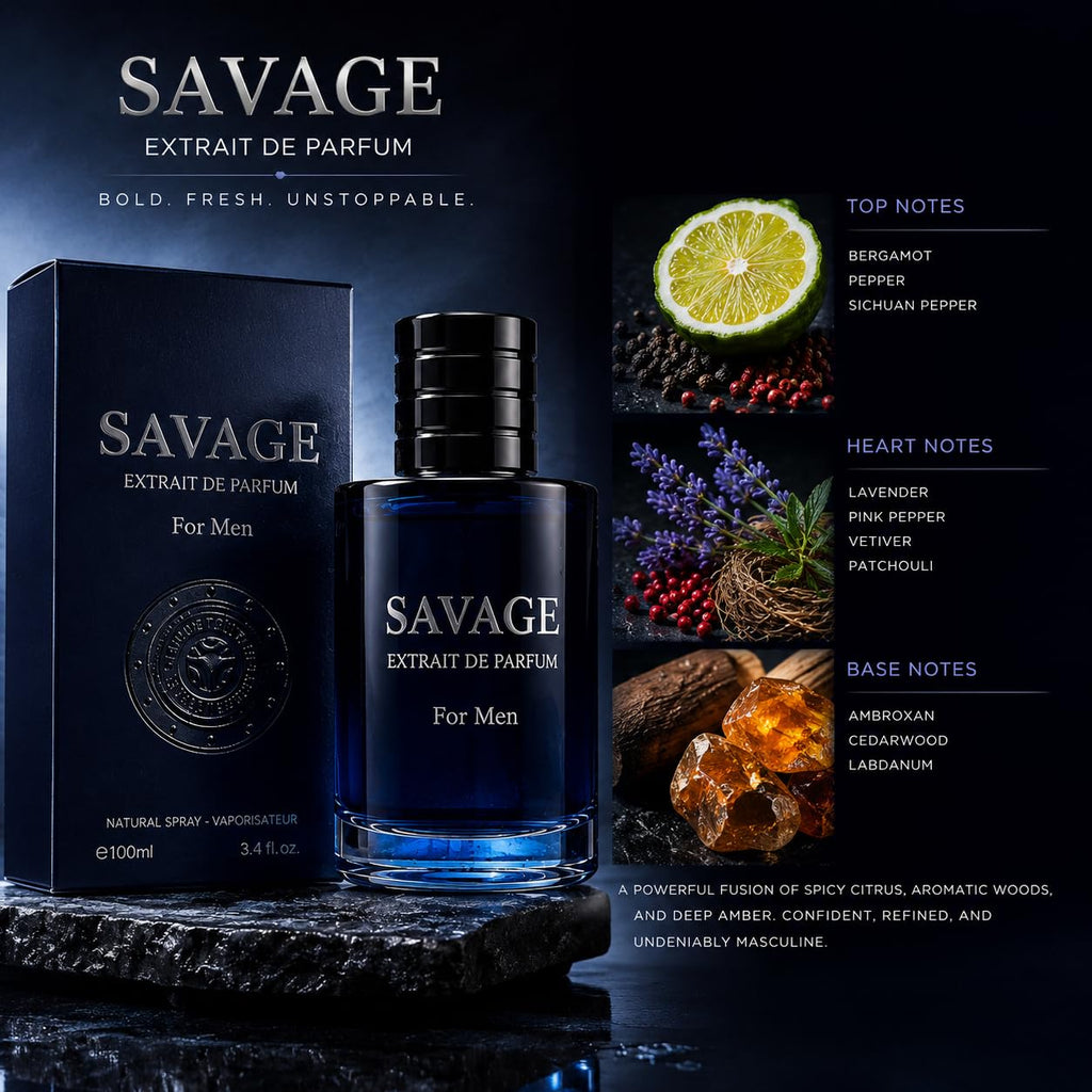 Men's 3 Piece Eau de Toilette Spray Set Z44681