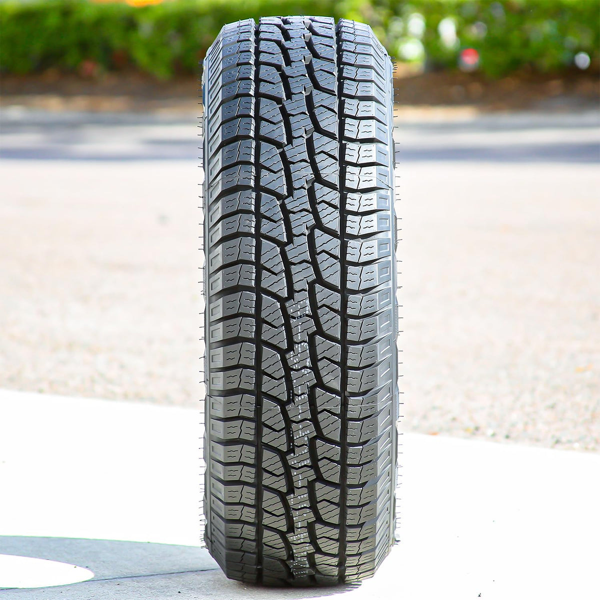 275/60R20 Tires W2121