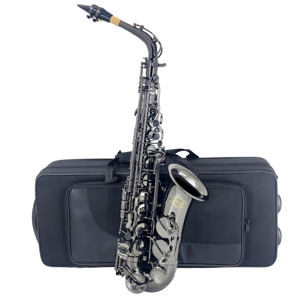 Alto Saxophone E Flat Black W314381
