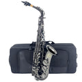Alto Saxophone E Flat Black W314381