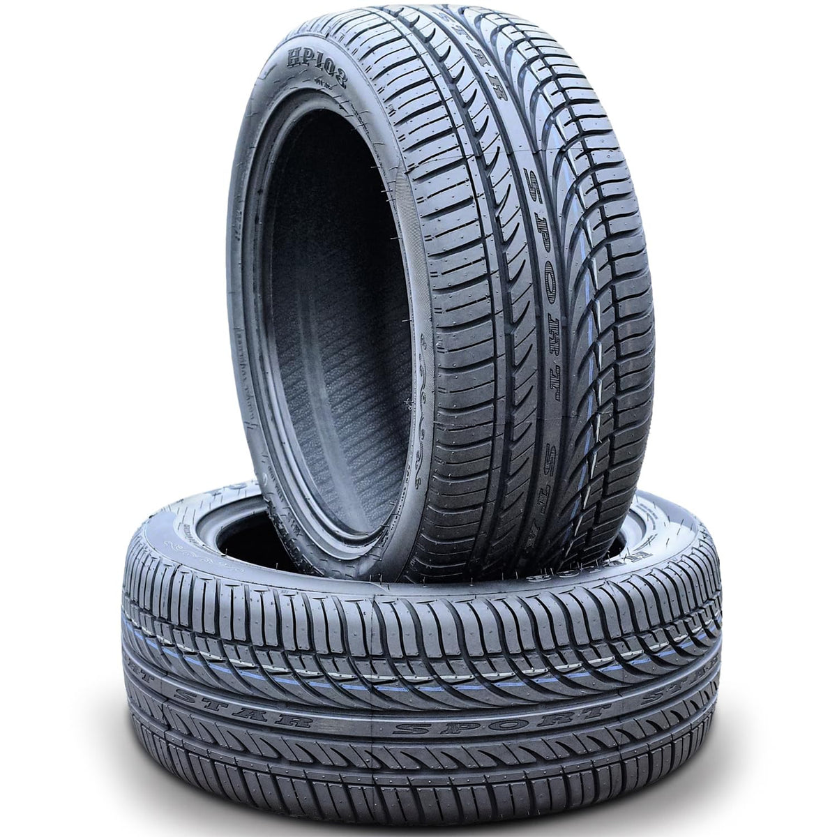 4 All Season Performance Tires V60719