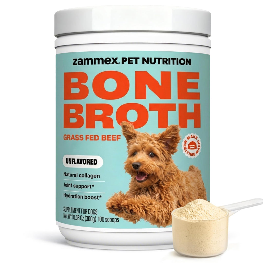 Bone Broth for Dogs Q2281