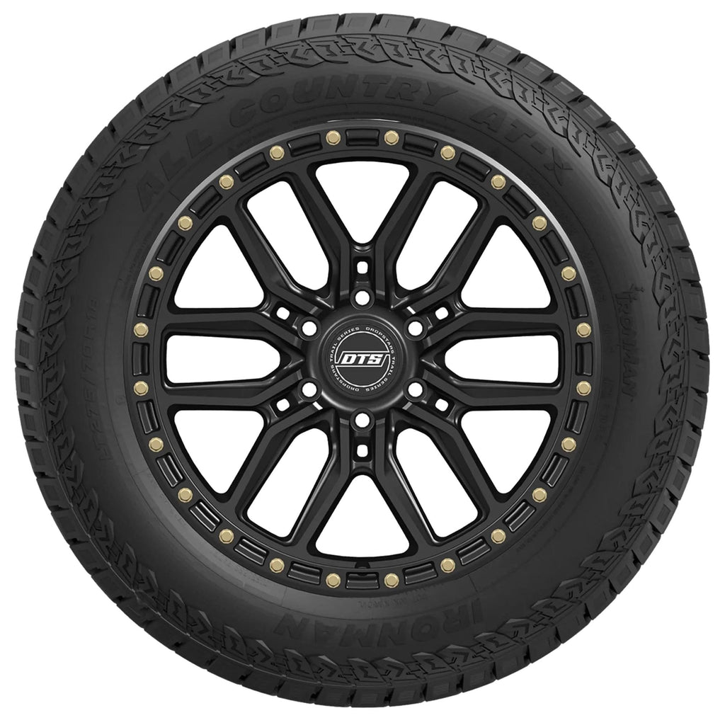 All Terrain Light Truck Tire I82672