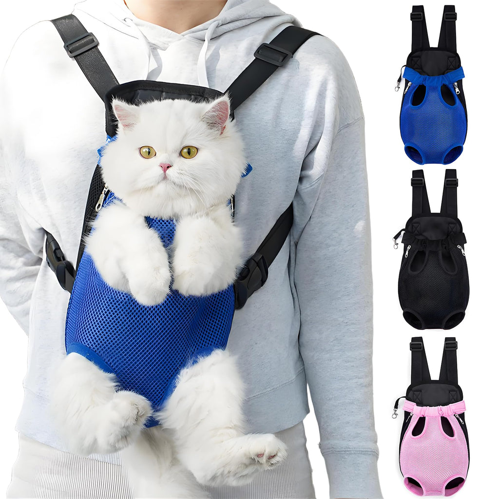 Adjustable Pet Carrier Backpack H10602