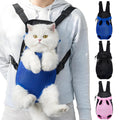 Adjustable Pet Carrier Backpack H10602