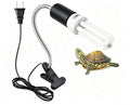 20W Compact Fluorescent UVB Light Combo Kit N5578