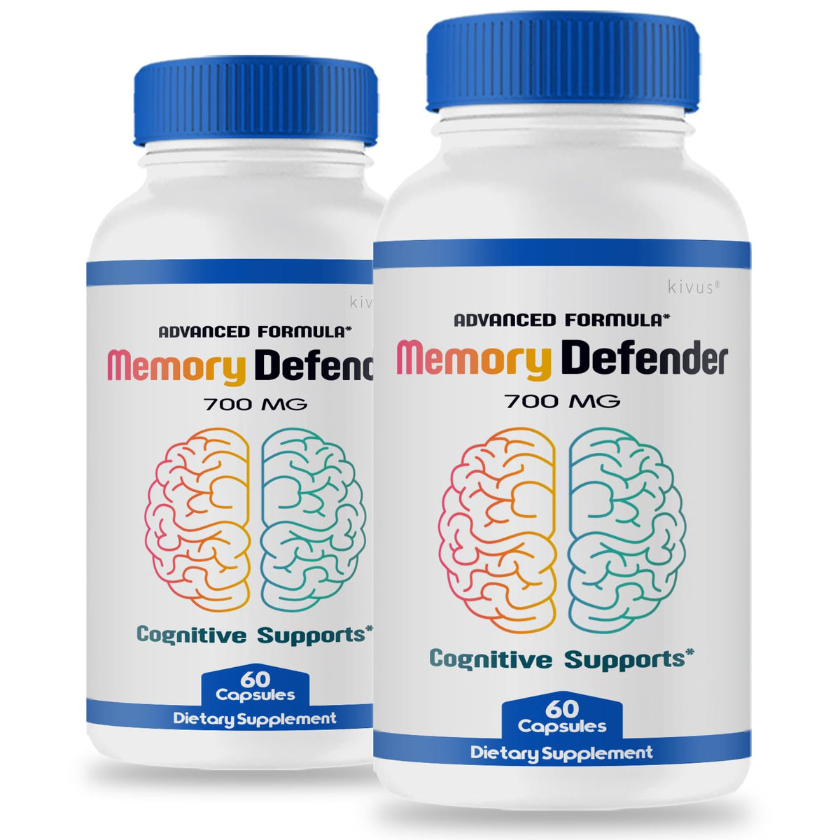 120 Capsules (2 Pack) G157118