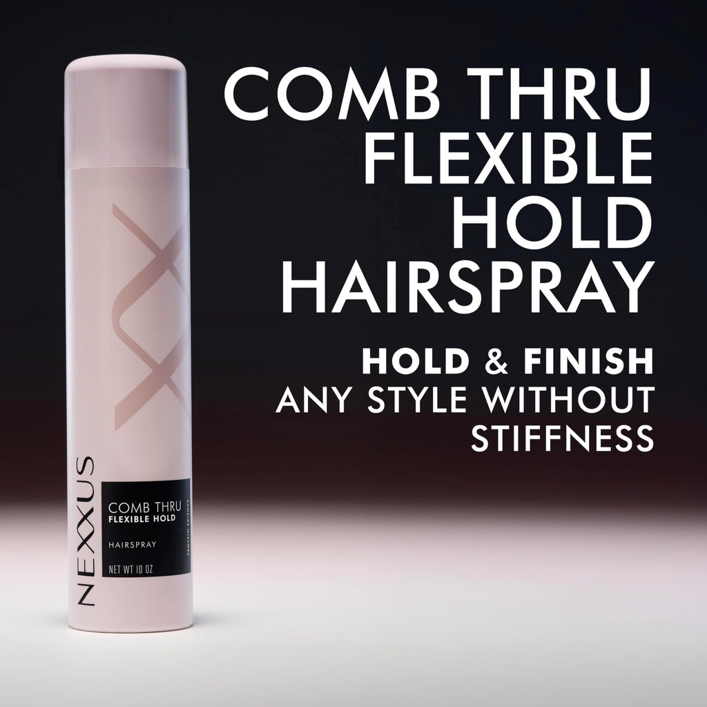 Flexible Hold Hairspray 10 oz E932