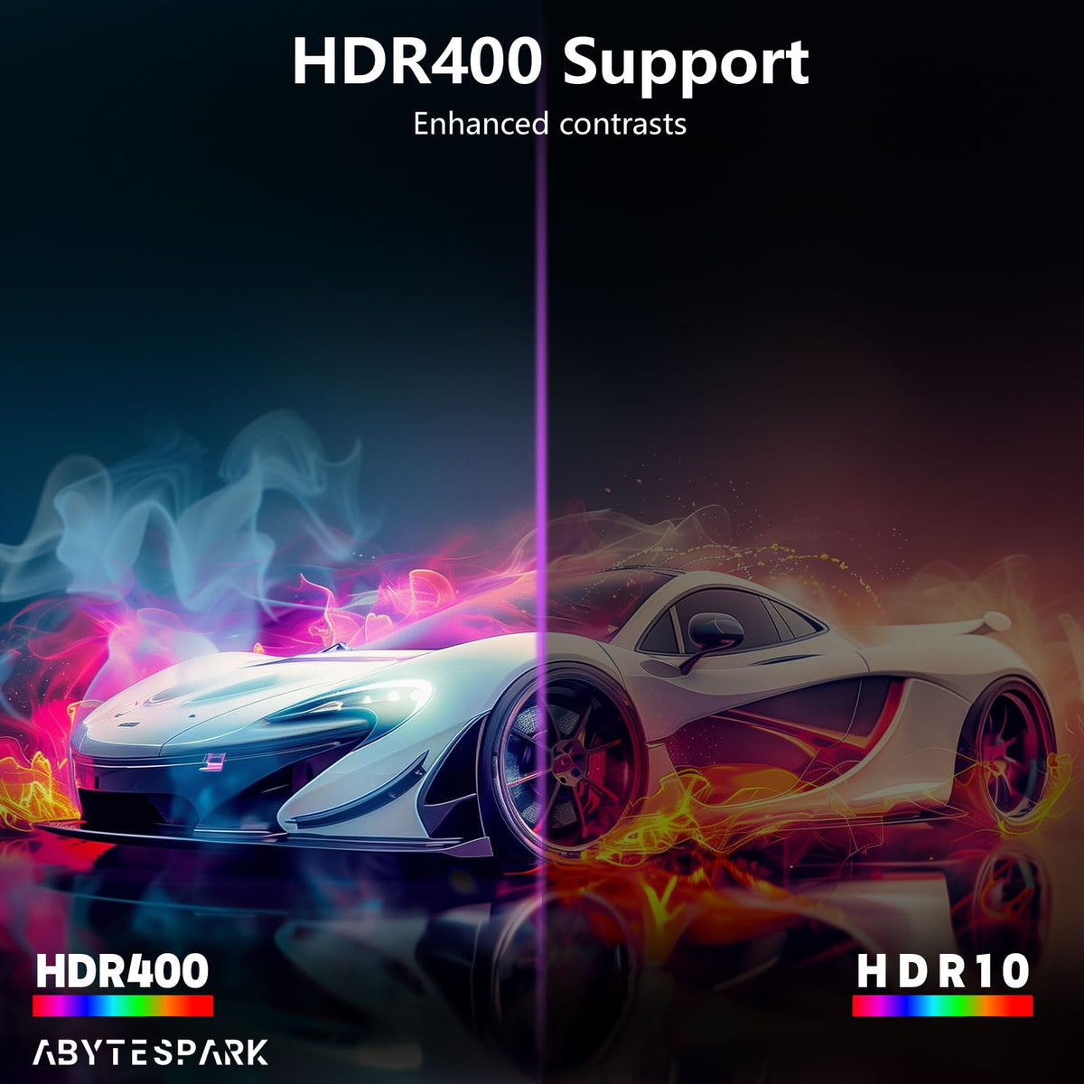 34 Inch Curved Ultra Wide WQHD Gaming Monitor 165Hz 1ms HDR400 H3021