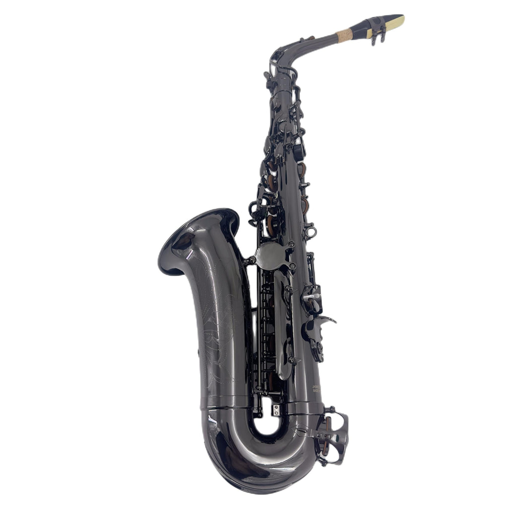 Alto Saxophone E Flat Black W314381