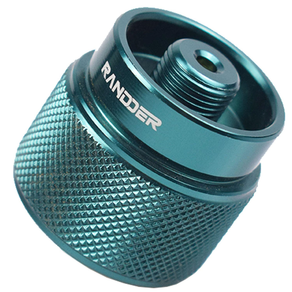 Propane to Butane Adapter 16 oz EN417 Valve C544545