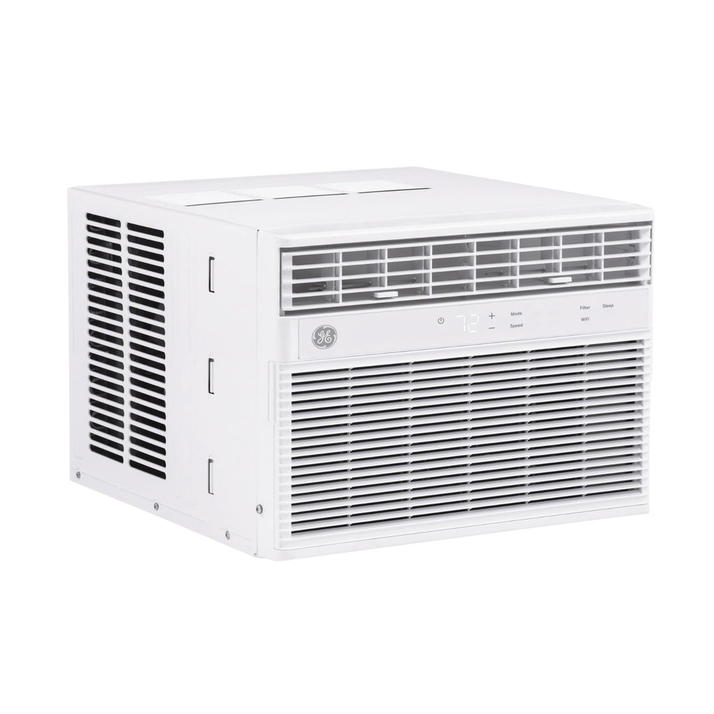 8000 BTU Wi-Fi Enabled Window Air Conditioner J249
