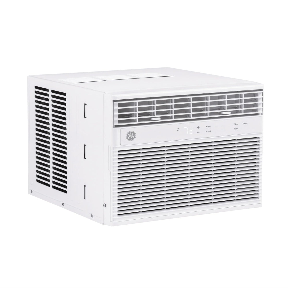 8000 BTU Wi-Fi Enabled Window Air Conditioner J249