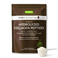 Hydrolyzed Bovine Collagen Peptides V561