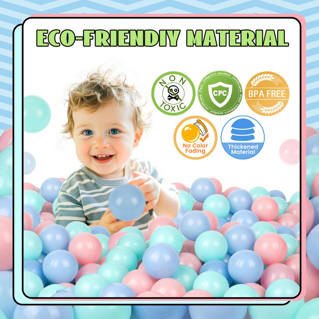 Ball Pit Balls G511151
