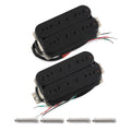 Ceramic Double Coil Humbucker Pickup Set K94041