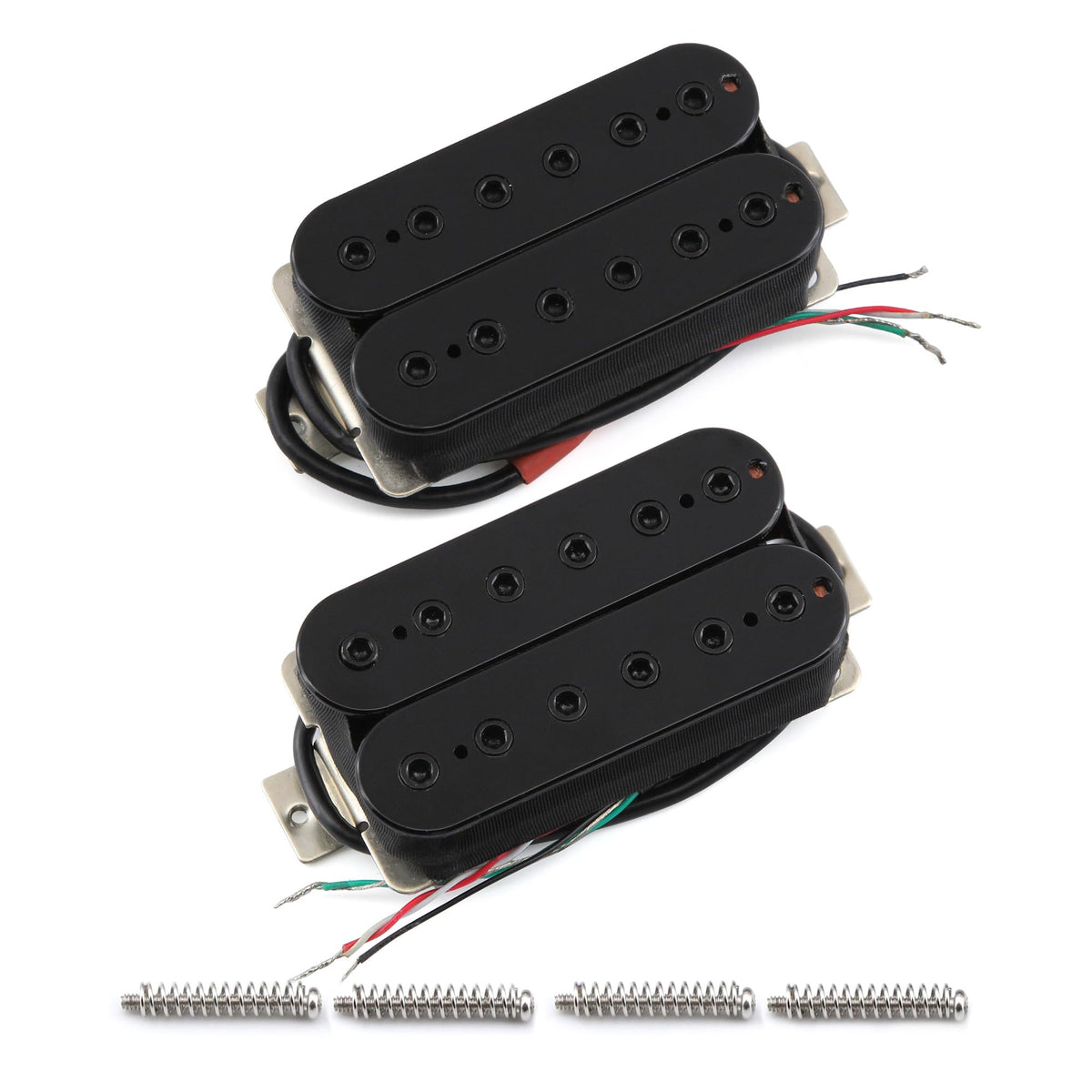 Ceramic Double Coil Humbucker Pickup Set K94041