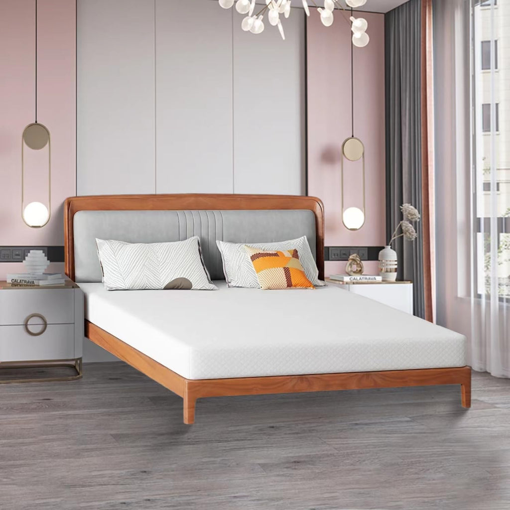 5 Inch Gel Memory Foam Twin Mattress P5420
