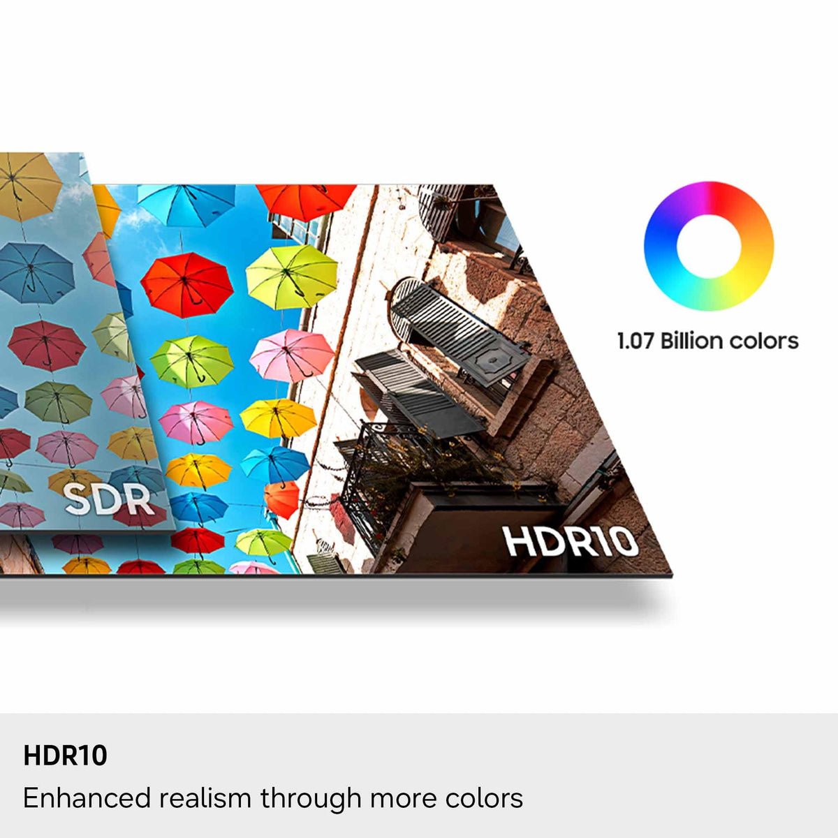 32" 4K UHD IPS Monitor R45604