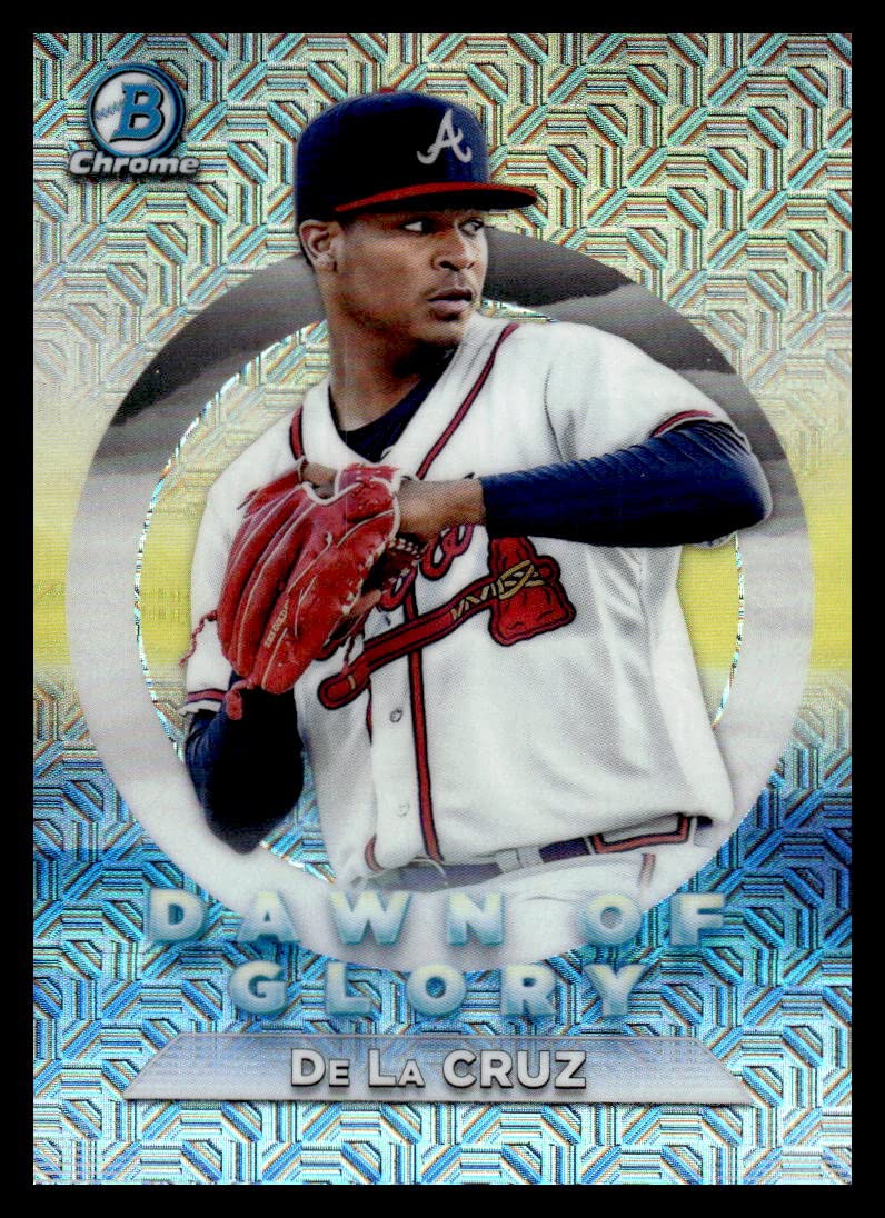 Baseball Trading Card G467