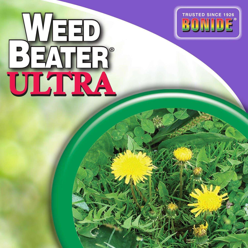 Weedbeater Ultra Rtu 1g I44813