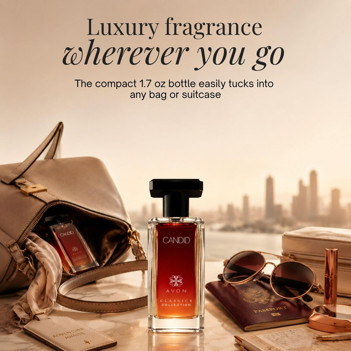 Cologne 1.7 oz C449