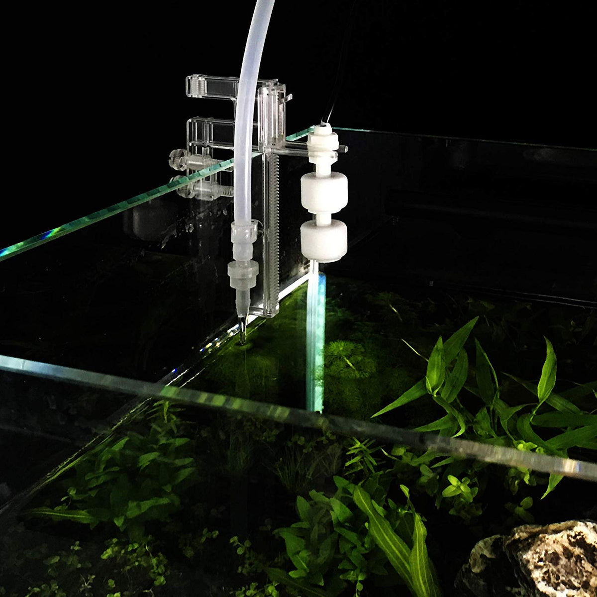 Aquarium Auto Top Off System with Pump Z87645