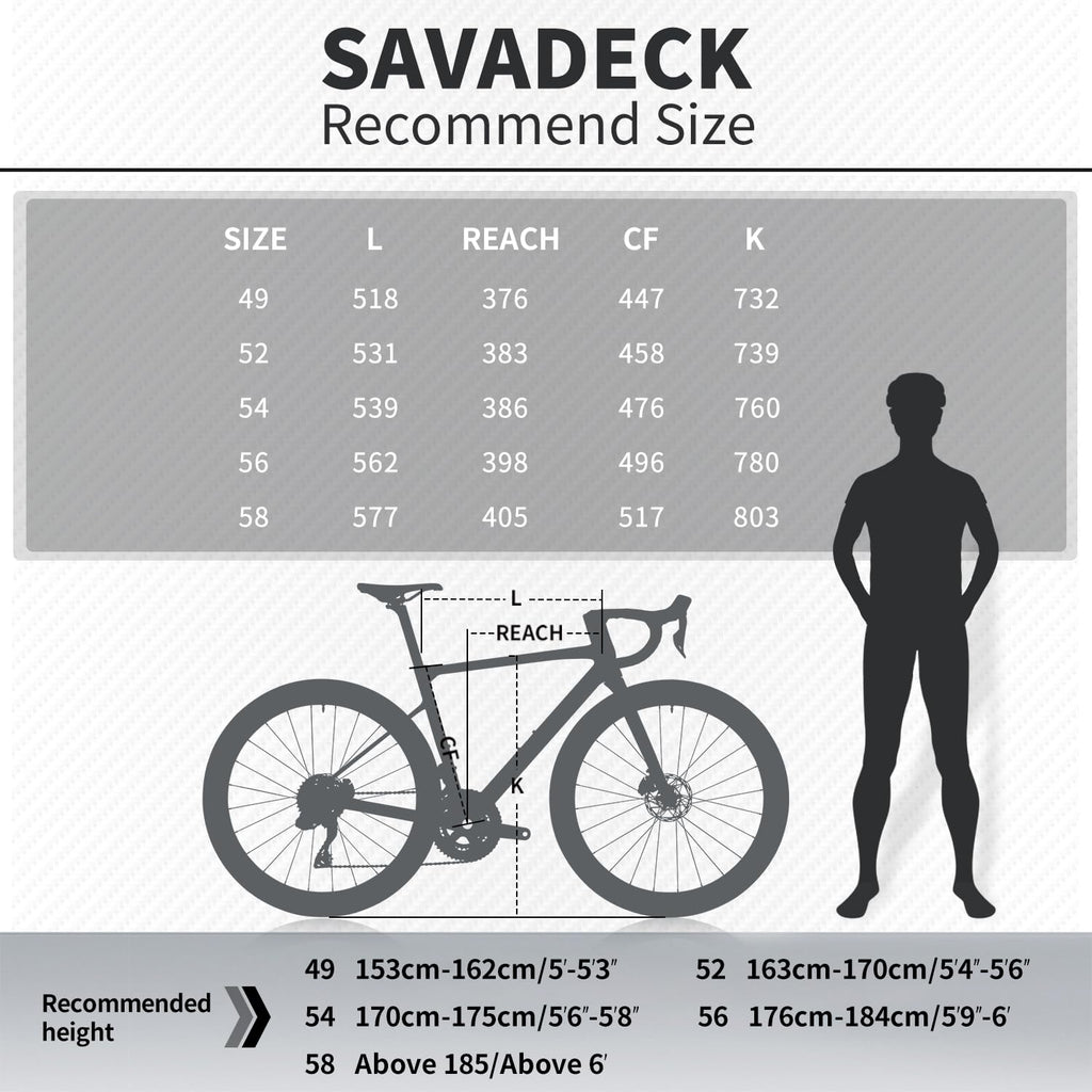 Carbon Road Bike 24-Speed Shifting Disc Brake F371