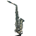 Antique Alto Saxophone in E Flat Saxophone Set D979549