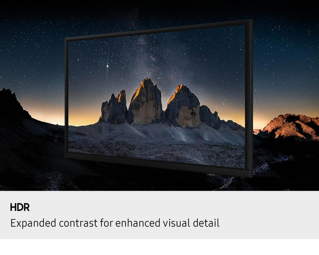 32-Inch HD Smart TV O447297