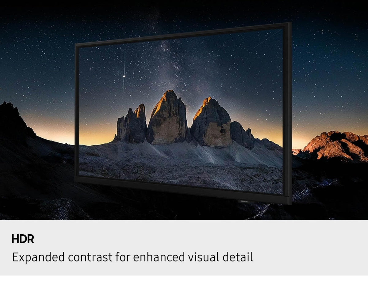 32-Inch HD Smart TV O447297