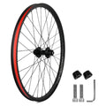20 Inch BMX Wheel Set with Sealed Bearings O36558