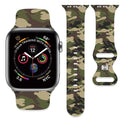 Compatible with Apple Watch Band H729