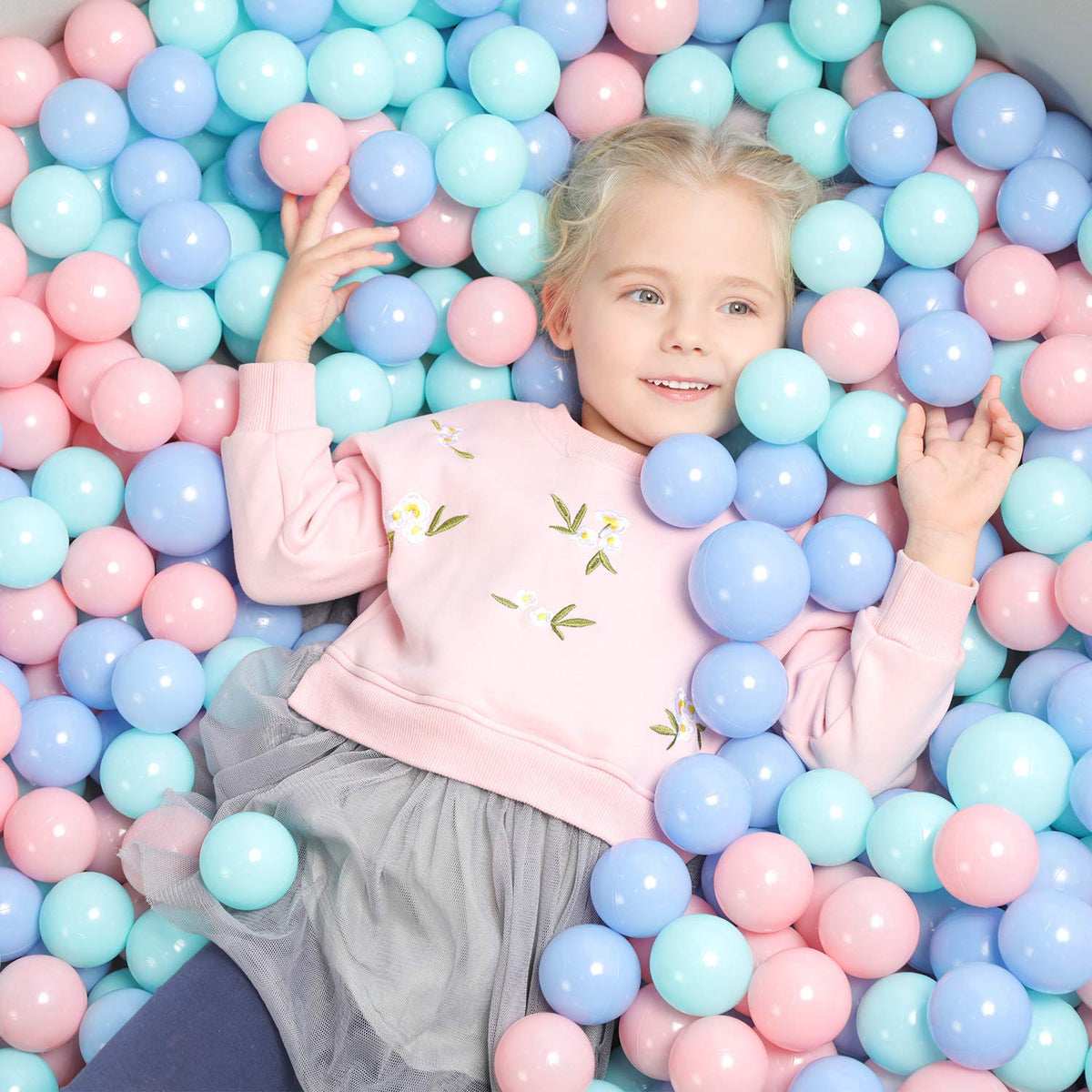 Ball Pit Balls G511151