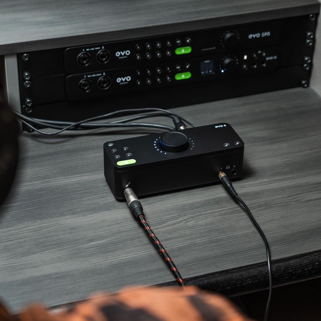 USB Audio Interface C149758