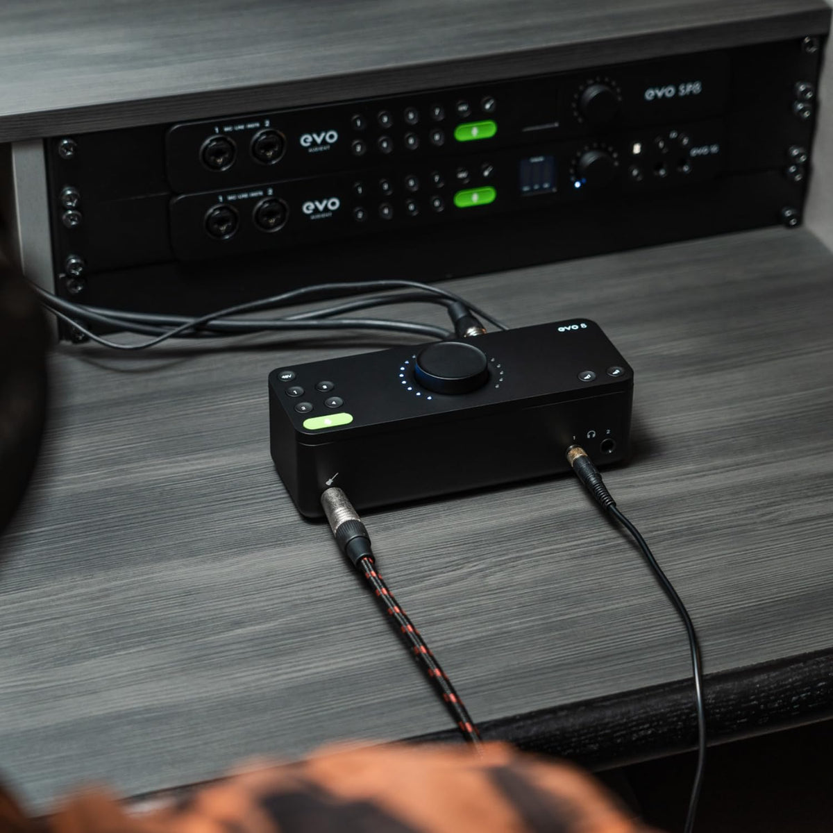 USB Audio Interface C149758
