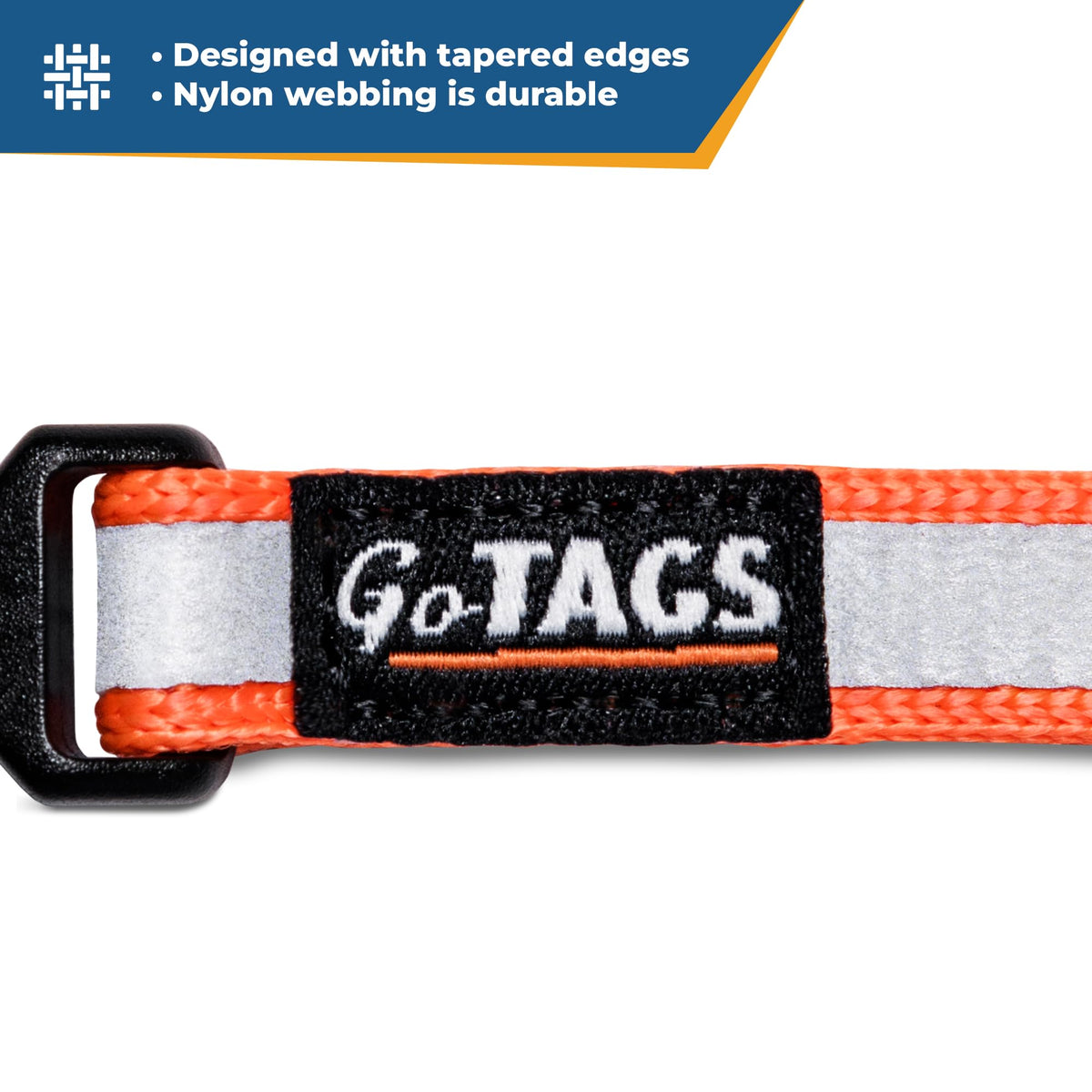 Reflective Cat Collar I810