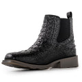 Square Toe Western Cowboy Boots C577326