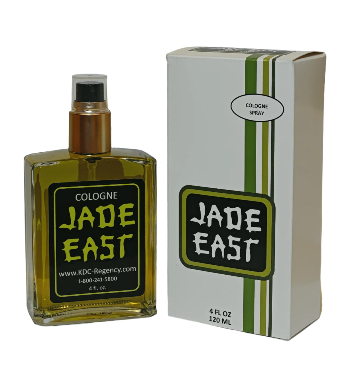 Cologne Spray 4 fl oz I8474