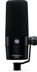 Dynamic Vocal Microphone Q9447