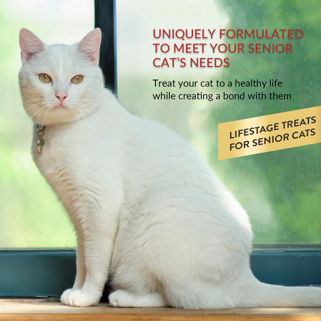Lickable Cat Treats Tuna Chicken Variety 60ct T968
