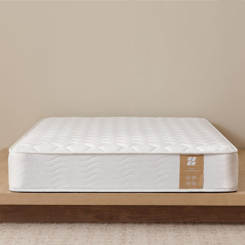 6 Inch Twin Mattress with Bonnell Spring D71349