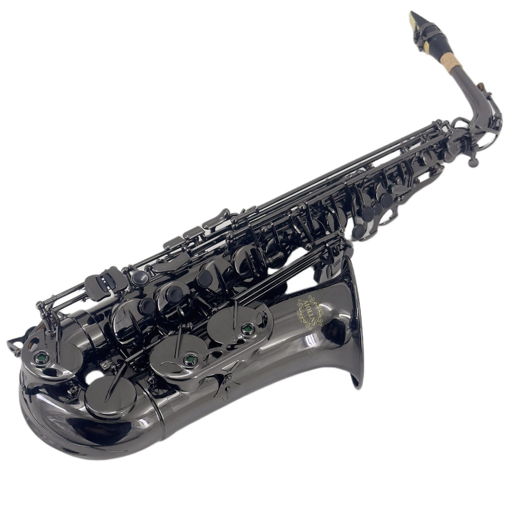 Alto Saxophone E Flat Black W314381