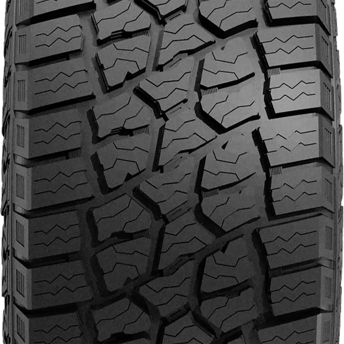 All Terrain Light Truck Tire I82672